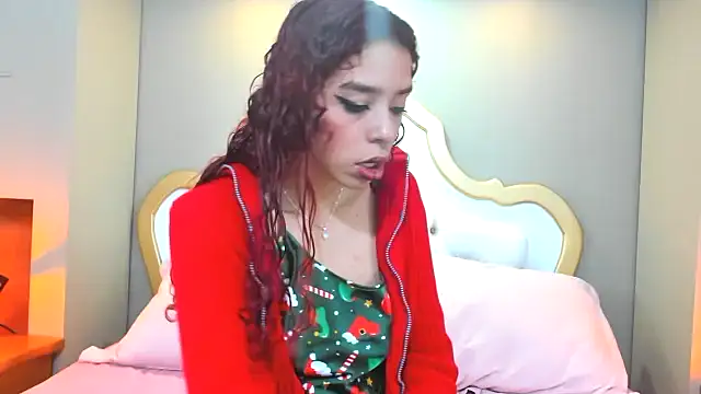 AteneaGreyy online show from 12.20.25