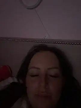 Snapshot of nightingale27 chatting on 09.10.25 nightingale27 online show from 09.10.25