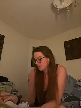 kittykatbean online show from 11.22.25