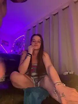 kittykatbean online show from 12.14.25