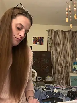 kittykatbean online show from 12.18.25