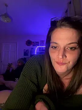 kittykatbean online show from 01.14.26