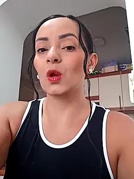 Snapshot of sarita_star chatting on 06.01.26 sarita star online show from 06.01.26