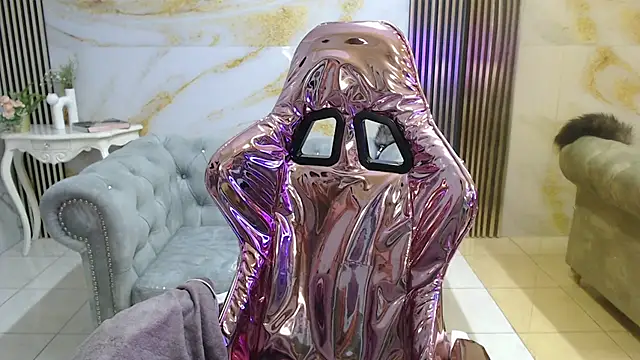 Snapshot of Canela_s1 chatting on 09.28.25 Canela s1 online show from 09.28.25