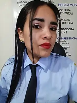 Snapshot of MAYE__13 chatting on 05.13.26 MAYE 13 online show from 05.13.26