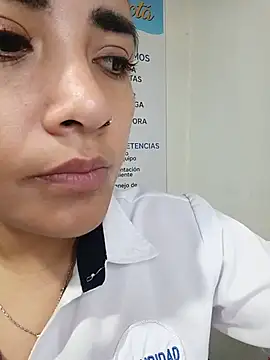 Snapshot of MAYE__13 chatting on 05.22.26 MAYE 13 online show from 05.22.26