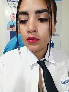 Snapshot of MAYE__13 chatting on 05.29.26 MAYE 13 online show from 05.29.26
