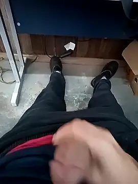 bemmagrinho36 online show from 09.09.25