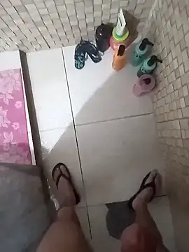 bemmagrinho36 online show from 10.16.25