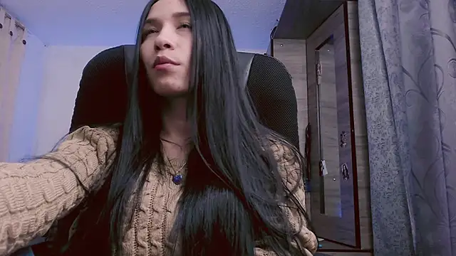 scarlett vonrose online show from 09.08.25