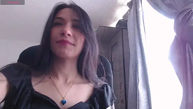 scarlett vonrose online show from 09.25.25