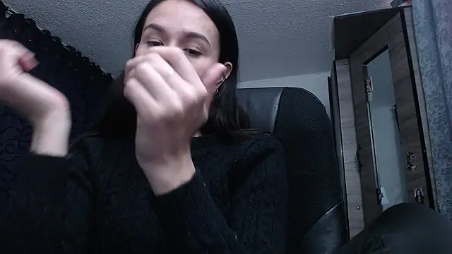 scarlett vonrose online show from 11.06.25