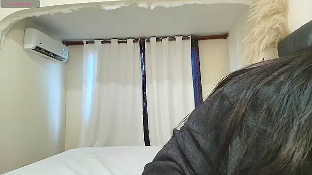 MiniLove 01 online show from 07.27.26