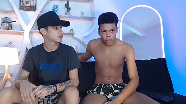 PRETTY FEM online show from 09.20.25