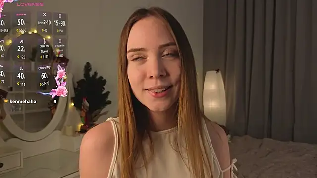 Snapshot of CarollSmithh chatting on 01.07.26 CarollSmithh online show from 01.07.26