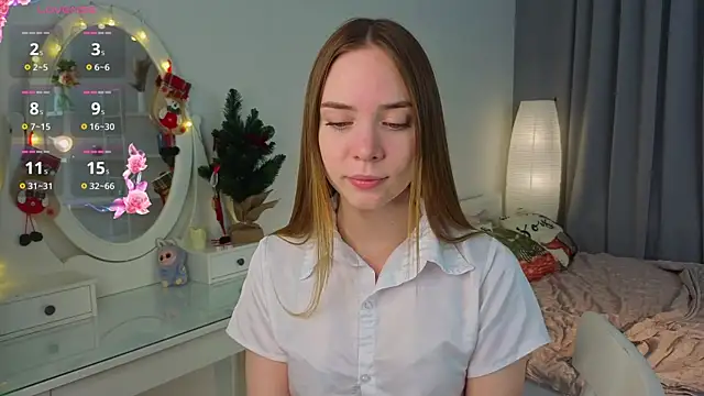 Snapshot of CarollSmithh chatting on 01.09.26 CarollSmithh online show from 01.09.26