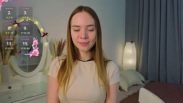 Snapshot of CarollSmithh chatting on 01.12.26 CarollSmithh online show from 01.12.26