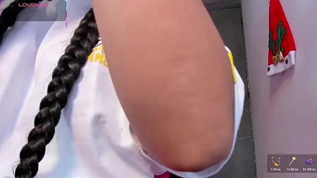 Victoria b  online show from 12.22.25