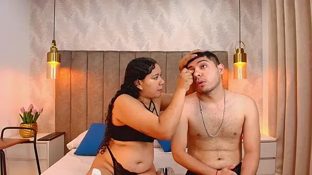 Victoria 606 online show from 10.18.25