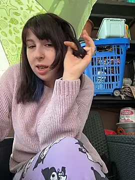 ilaria miss98 online show from 04.01.26