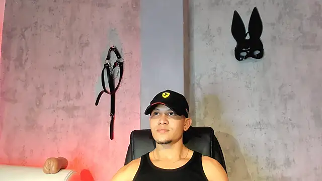 Manuel FPG online show from 09.30.25