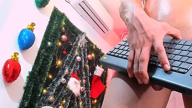 Manuel FPG online show from 12.17.25