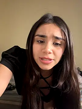 Ariovalle online show from 12.18.25