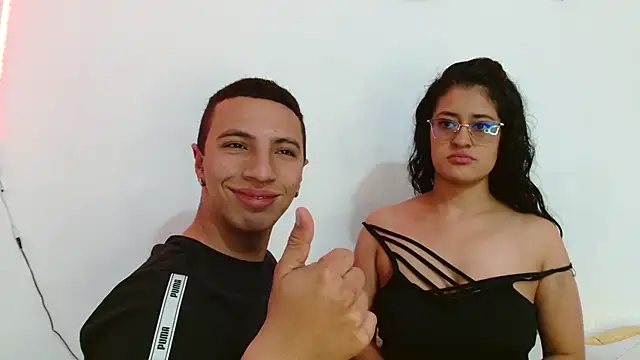 Luna Noire1 online show from 01.18.26