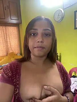 goodvibesonly44445 online show from 10.05.25