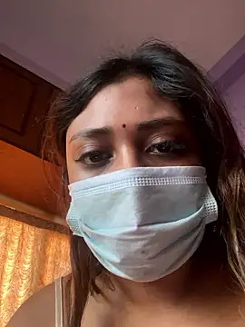 goodvibesonly44445 online show from 01.18.26