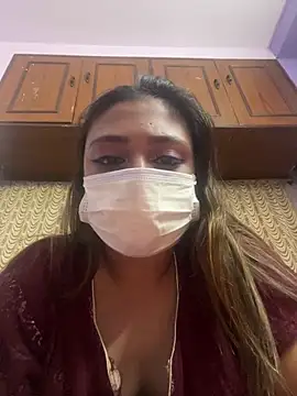 goodvibesonly44445 online show from 02.18.26