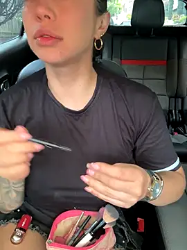 Sarahlove 90 online show from 09.17.25