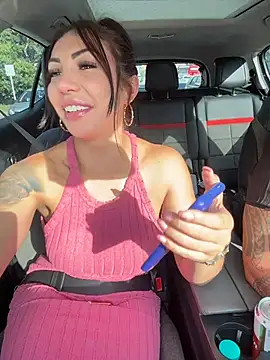 Sarahlove 90 online show from 09.25.25