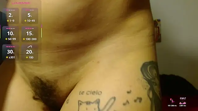 Divinejewel444 online show from 11.08.25