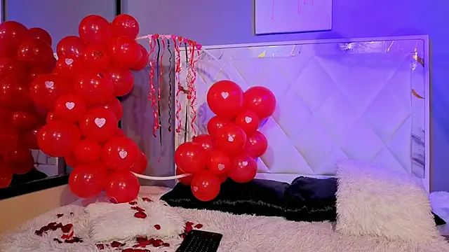 melody-rouss online show from 02.15.26