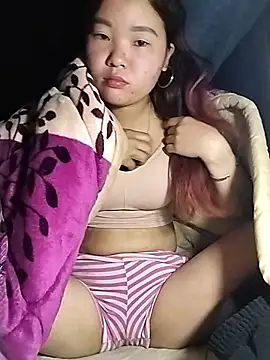 Snapshot of lylylove chatting on 02.07.26 lylylove online show from 02.07.26