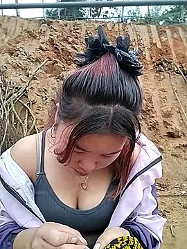 Snapshot of lylylove chatting on 02.24.26 lylylove online show from 02.24.26