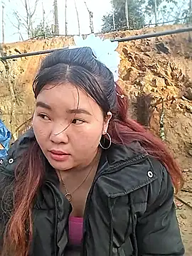 Snapshot of lylylove chatting on 02.26.26 lylylove online show from 02.26.26