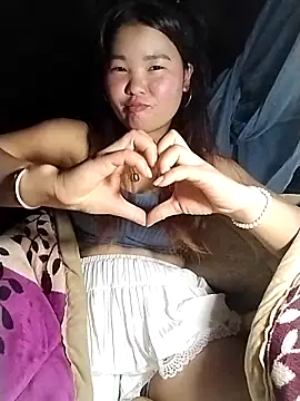 Snapshot of lylylove chatting on 03.24.26 lylylove online show from 03.24.26