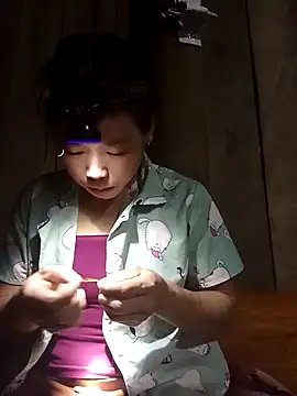 Ngocmi909 online show from 10.08.25