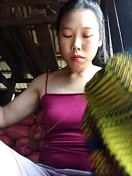 Ngocmi909 online show from 10.11.25