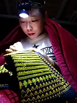 Ngocmi909 online show from 12.02.25