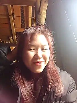 Ngocmi909 online show from 02.21.26