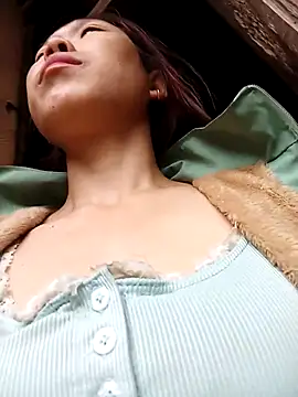 Ngocmi909 online show from 03.18.26