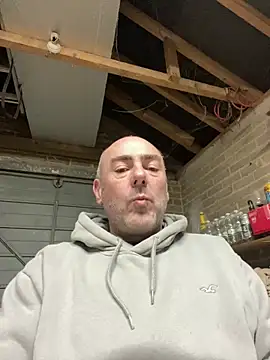 Snapshot of Richmcgee chatting on 03.14.26 Richmcgee online show from 03.14.26