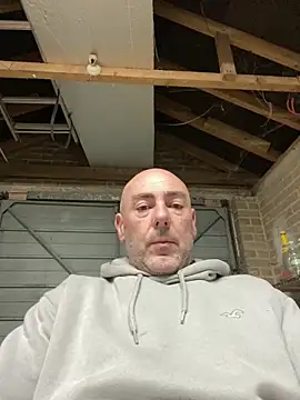 Snapshot of Richmcgee chatting on 03.22.26 Richmcgee online show from 03.22.26