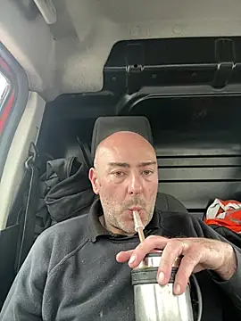 Snapshot of Richmcgee chatting on 04.15.26 Richmcgee online show from 04.15.26