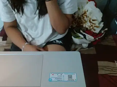 Snapshot of Vaani_Singha chatting on 11.22.25 Vaani Singha online show from 11.22.25