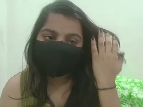 Snapshot of Vaani_Singha chatting on 02.03.26 Vaani Singha online show from 02.03.26