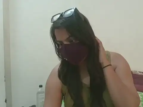 Snapshot of Vaani_Singha chatting on 02.27.26 Vaani Singha online show from 02.27.26